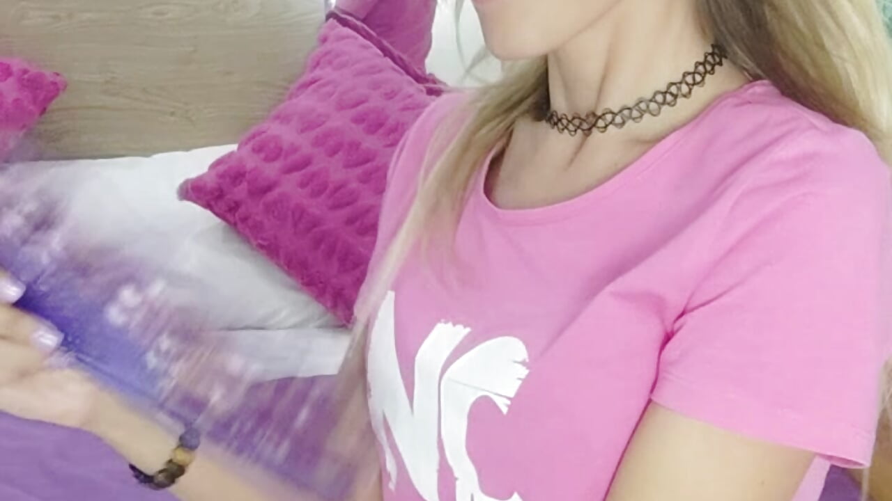 Greeting ...－カメラキャストのbetty_xoxooの動画