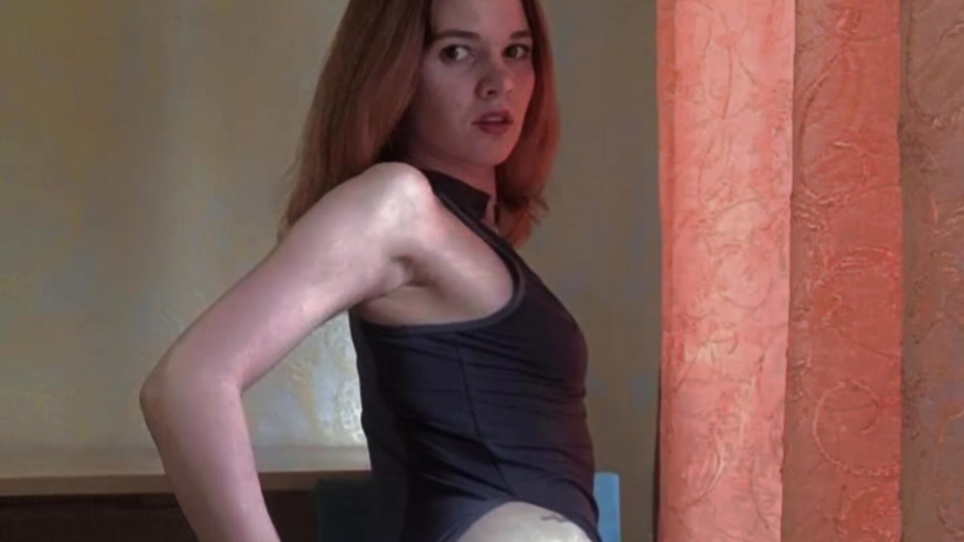 Muah :* - video by little_poetryyy cam model