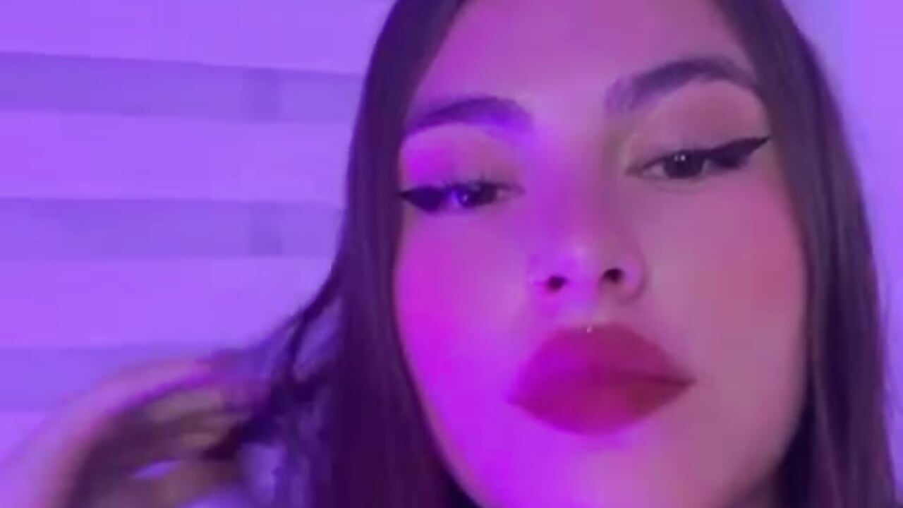 Me 💋 - video by Selenaa0 cam model