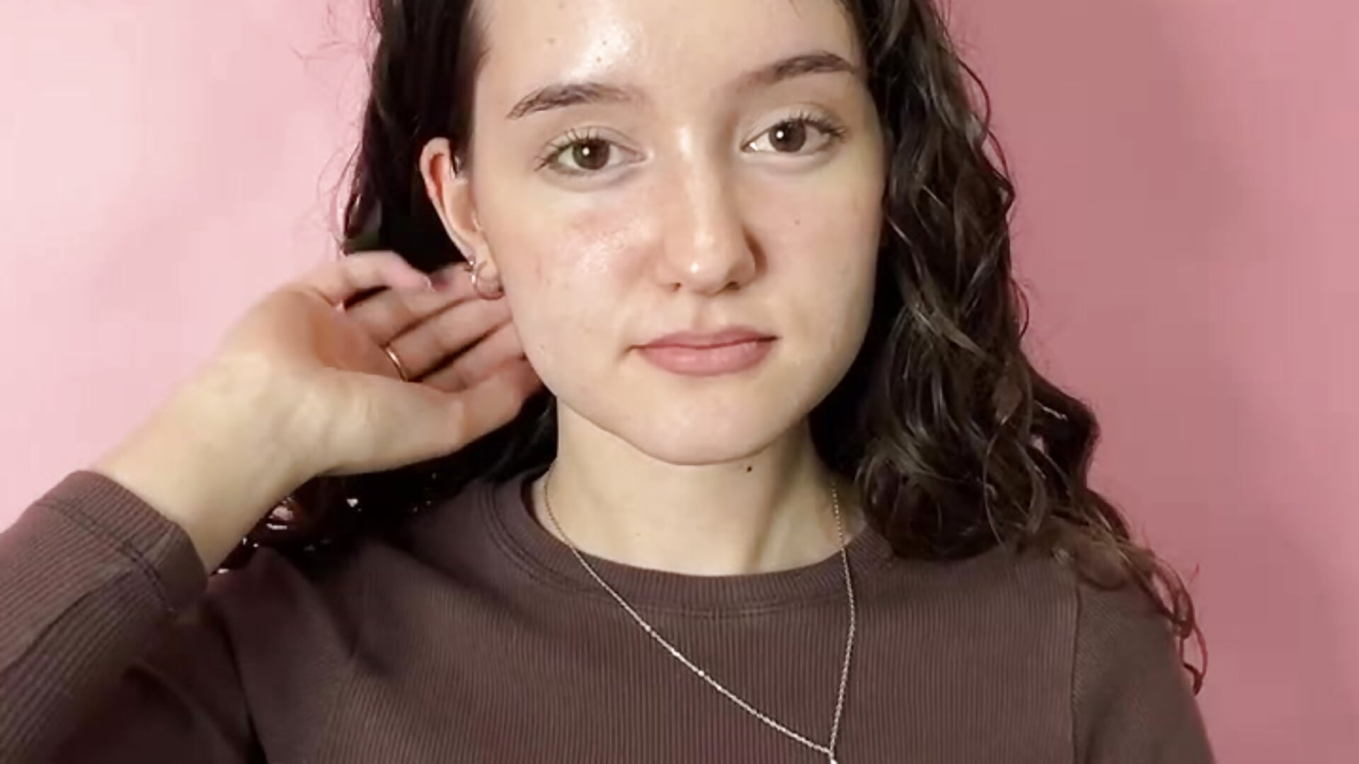 My first video^^ - video by WillowZeme cam model