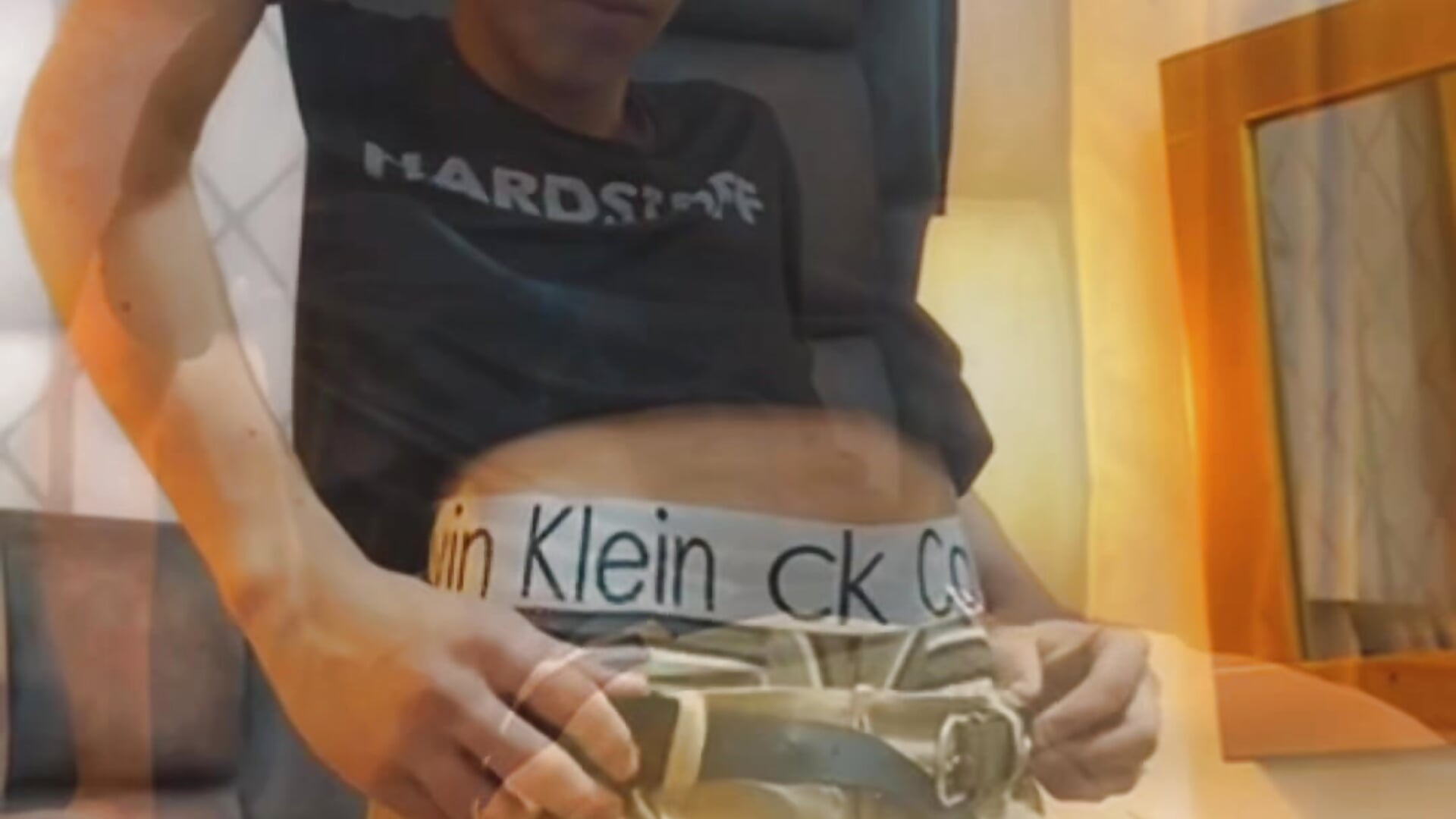 YOUR FIRST FANTASY ✨ - video by Pol_Spencer cam model