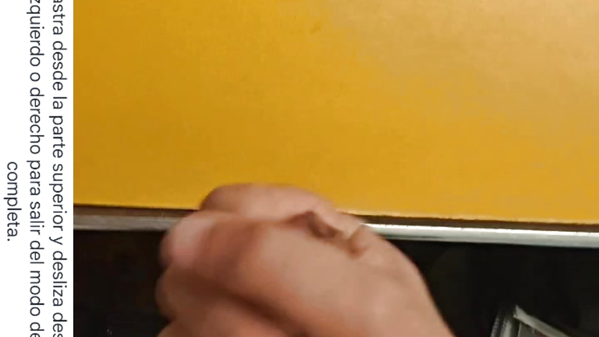 Un poquito de Cum q nunca viene mal - video by cockrockinng cam model