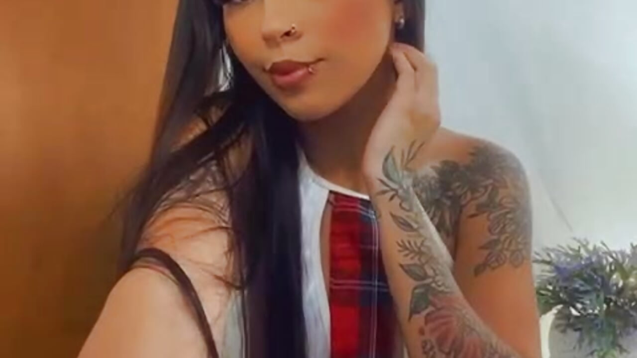 hello ❤️ - video van _hanna_miller__ cam-model