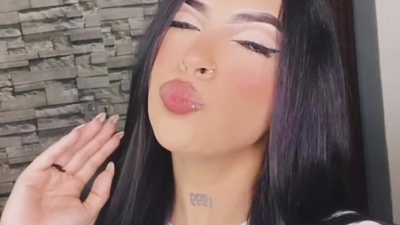 💄💄 - _hanna_miller__ 캠 모델의 동영상