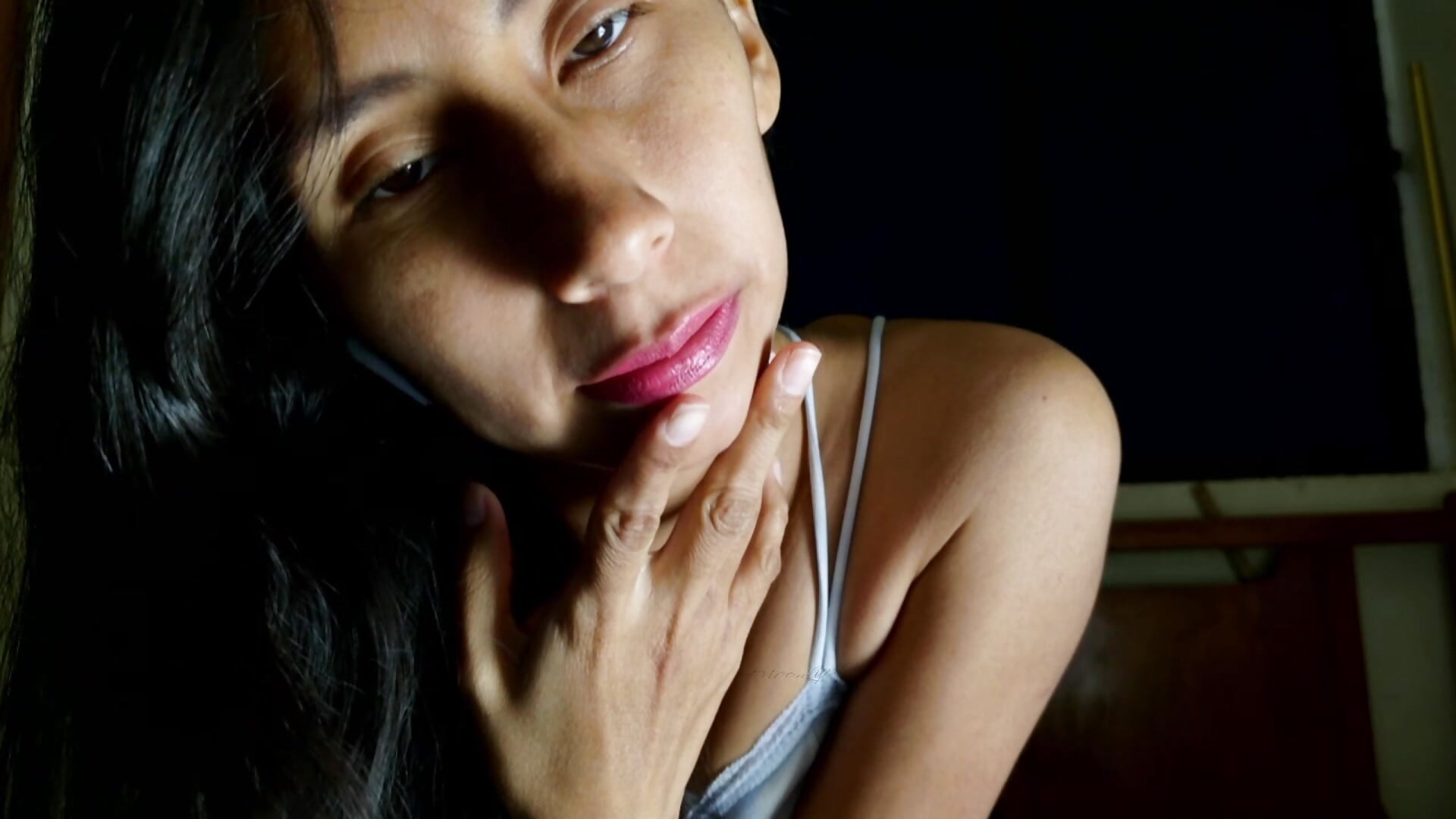 Suave... - video oleh model kamera MoonLipsON-