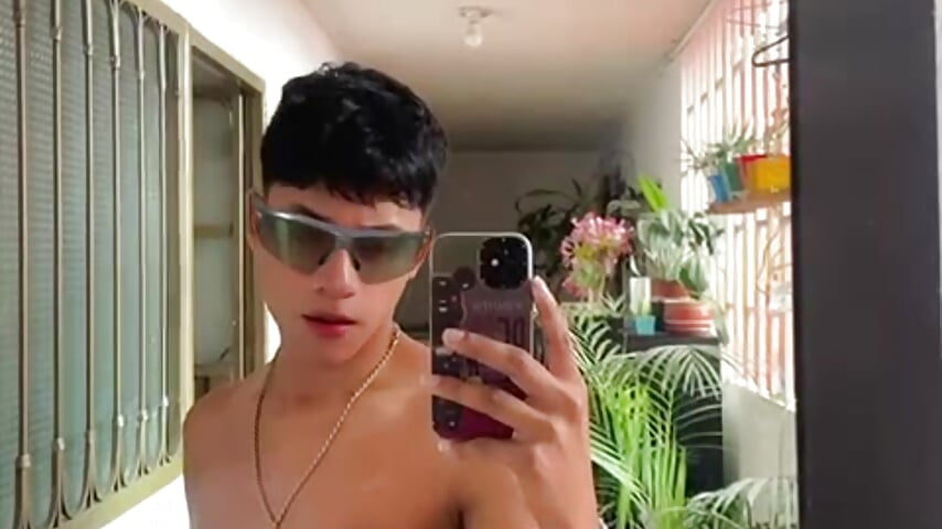 HEY GUYS - Video von Sebas_Ross04 Cam-Model