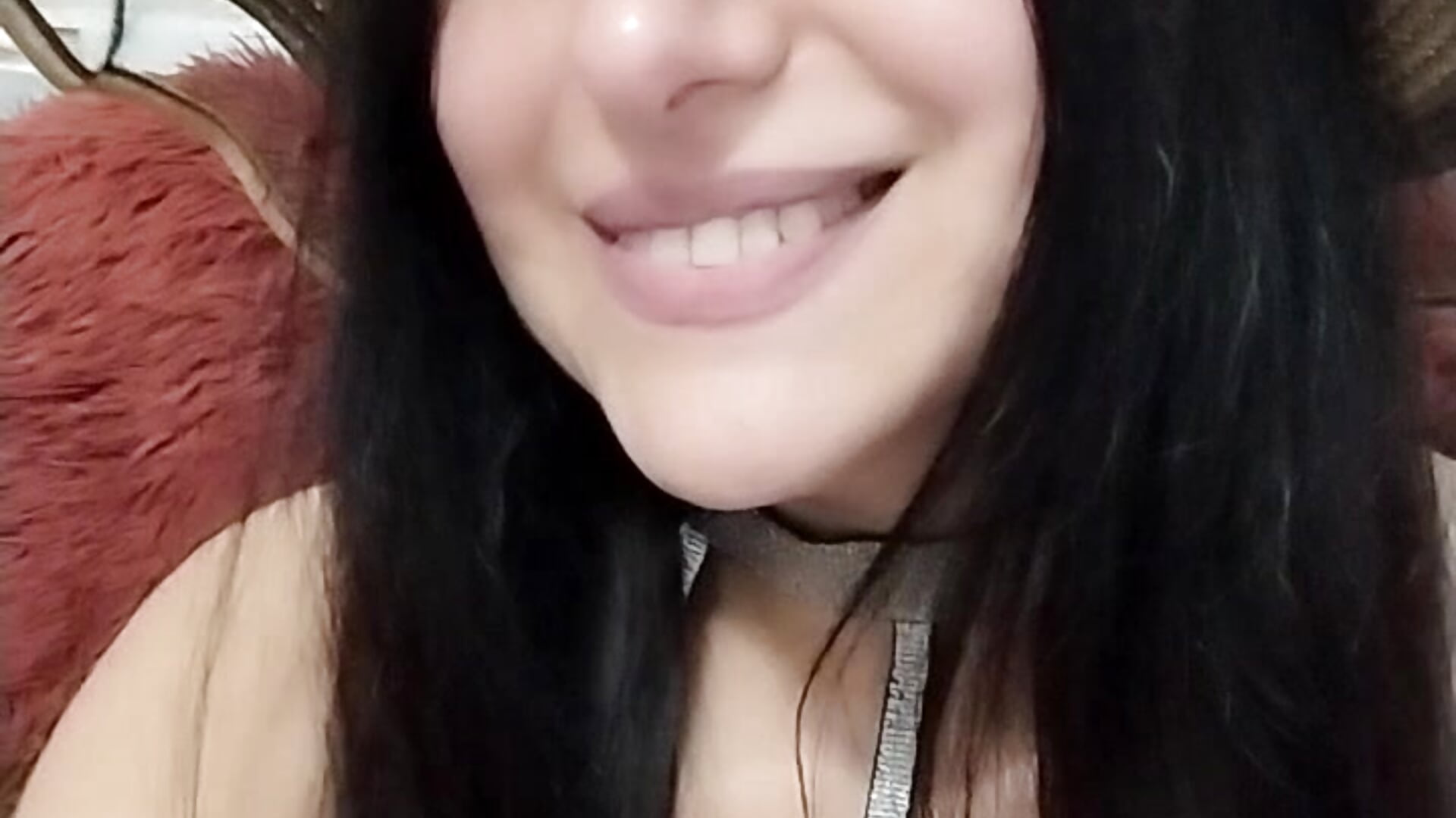 hi - video XLyxBabyLoveX kameramallilta