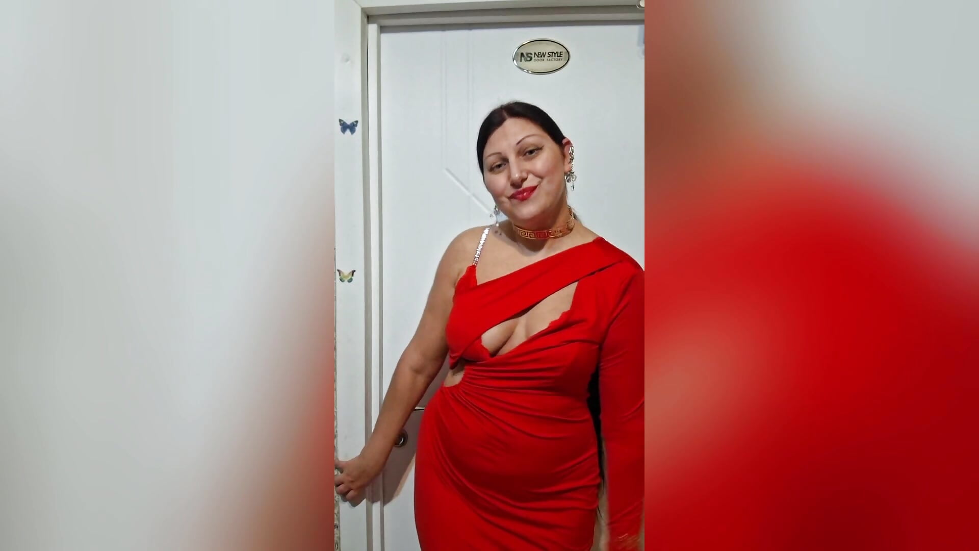 :) - video XLyxBabyLoveX kameramallilta