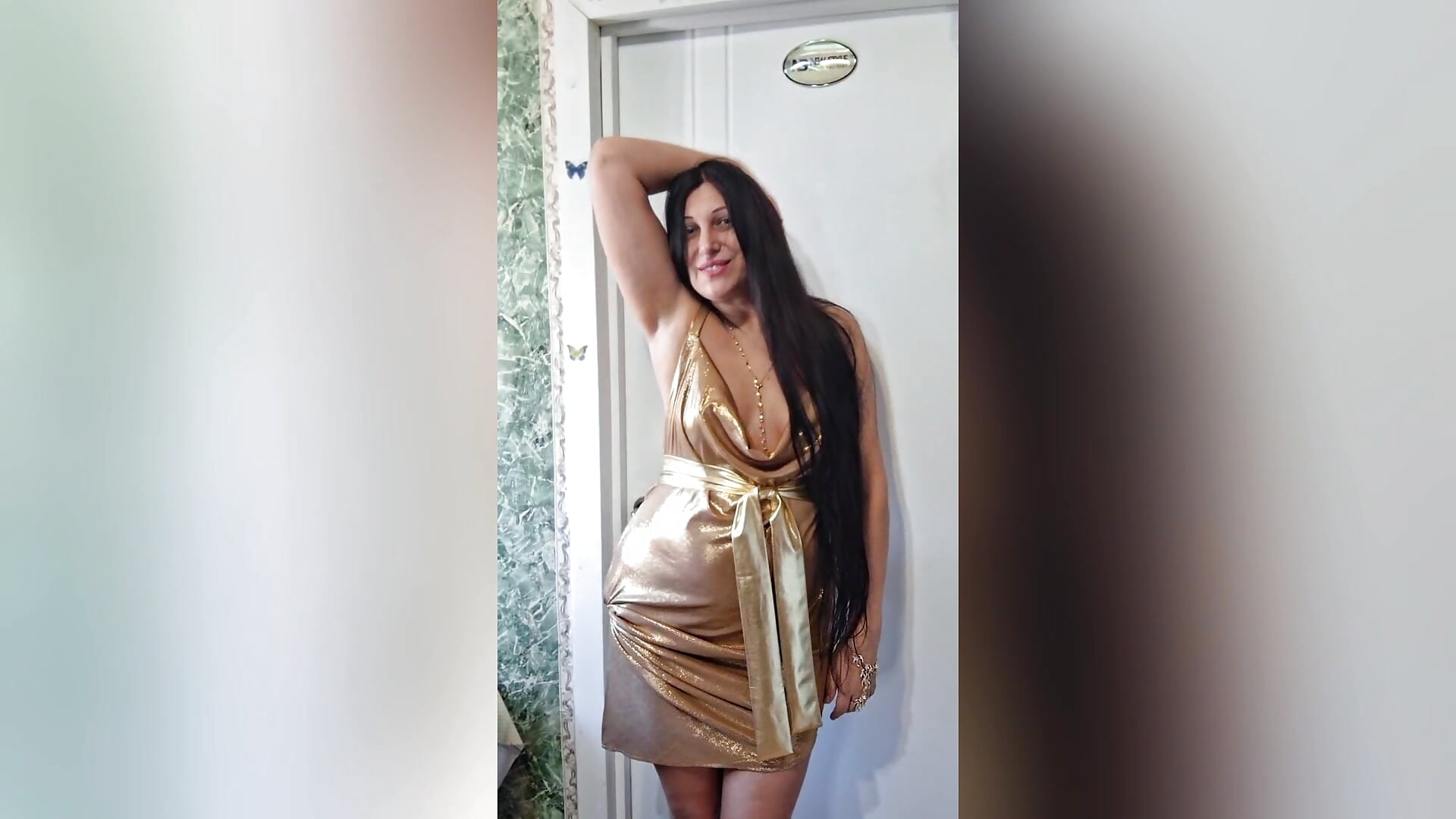 hi - video XLyxBabyLoveX kameramallilta