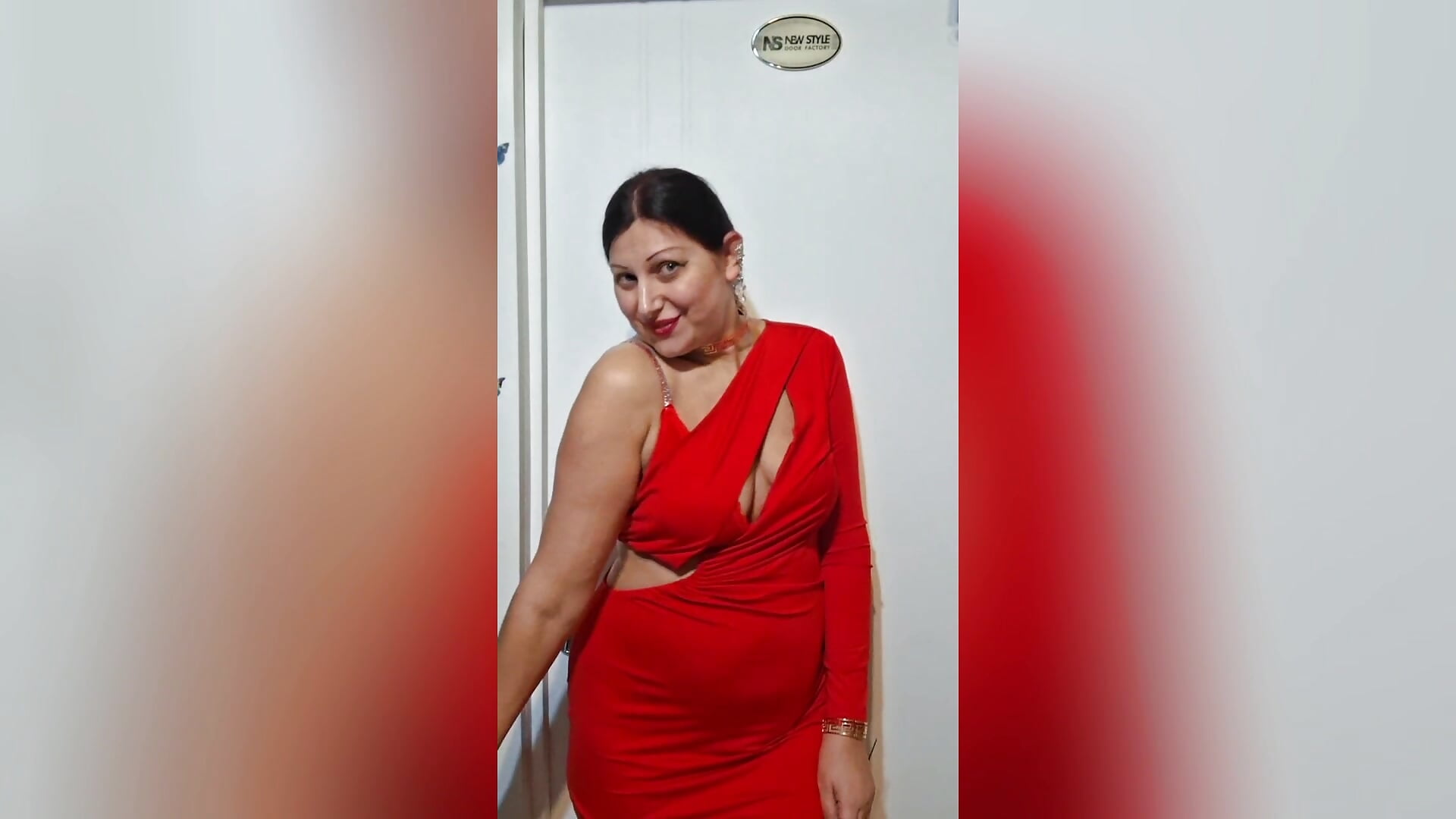 rouses - video XLyxBabyLoveX kameramallilta