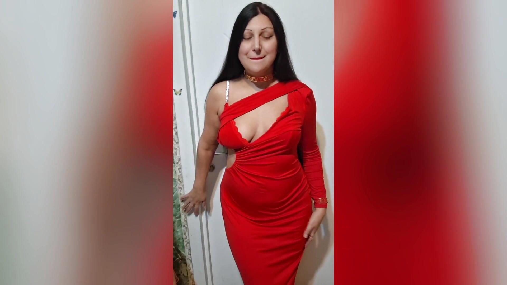 Loves - video XLyxBabyLoveX kameramallilta