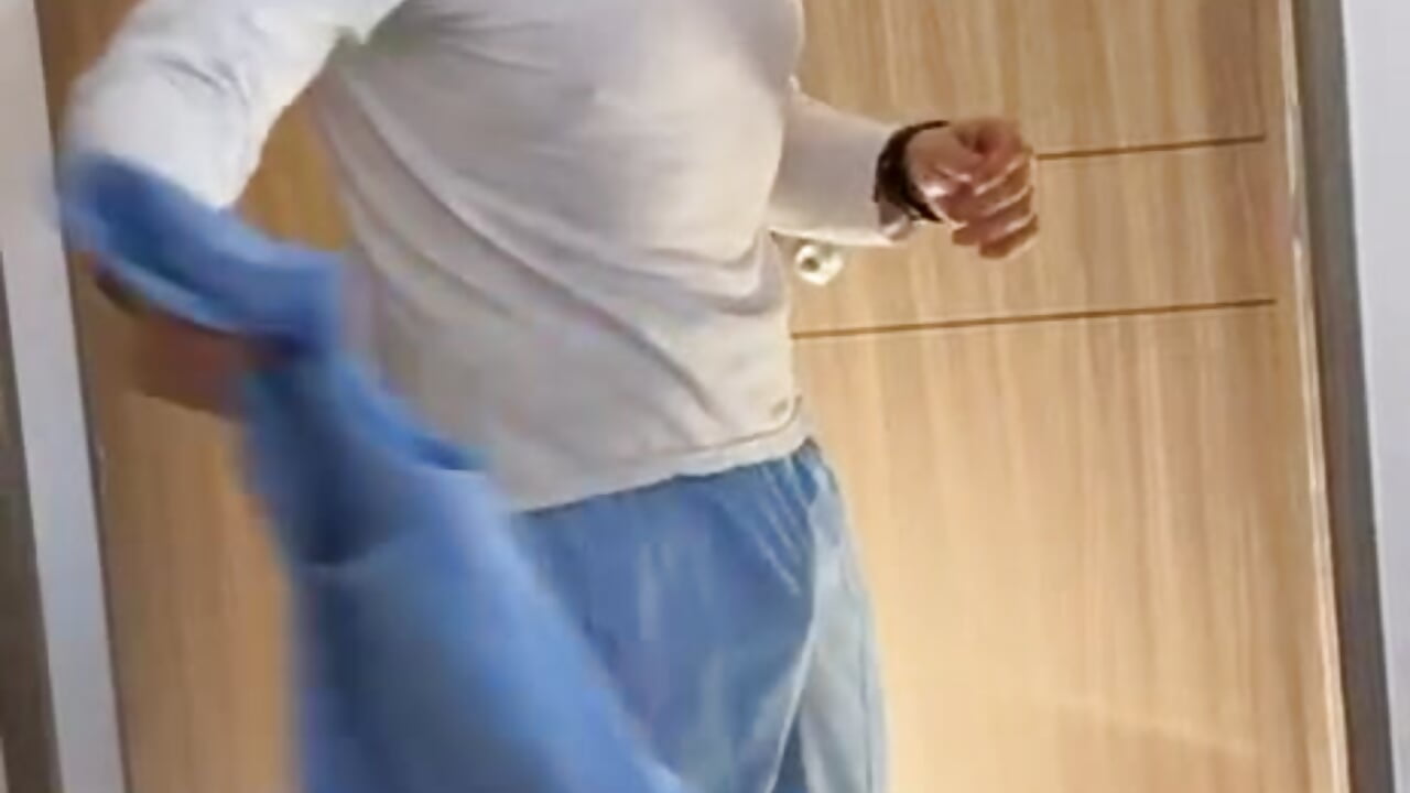 Arriving from  work - DONHALPA主播的视频