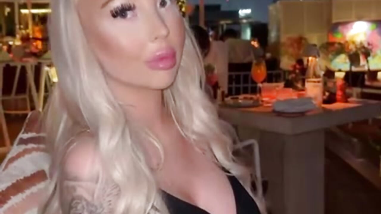 🥰 - video by Sannababyy cam model