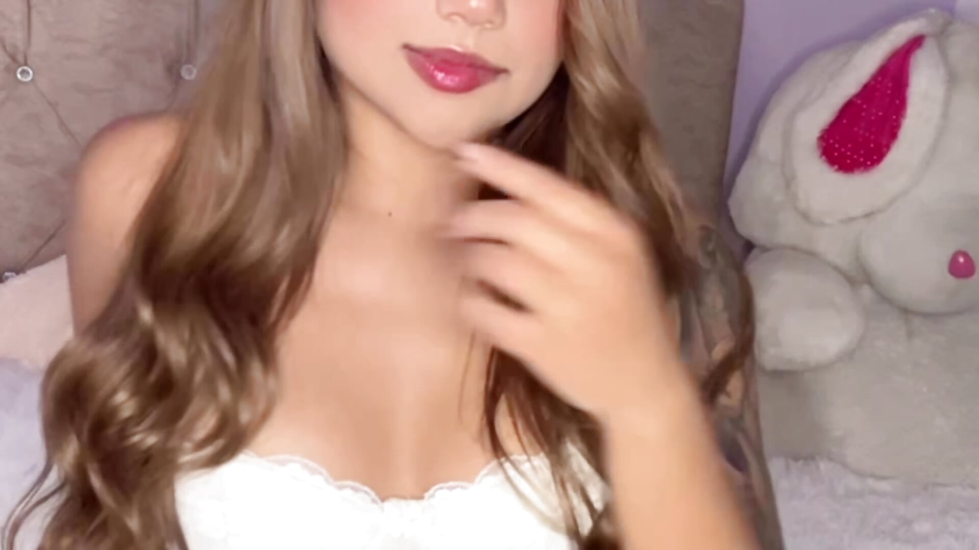 sexy girl - video by Ariannaevans1 cam model