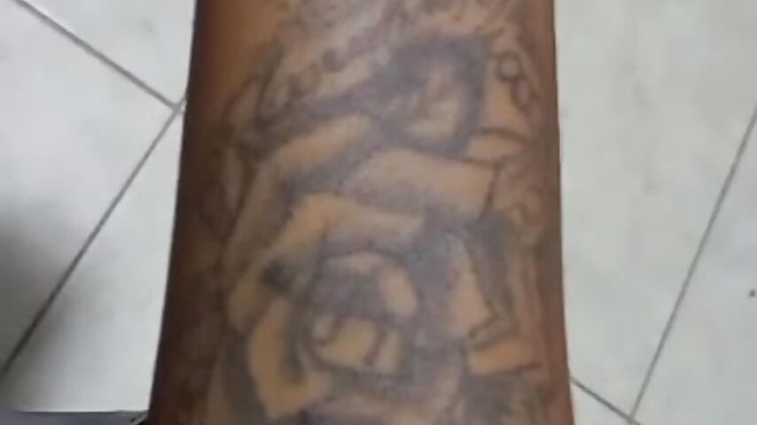 BLACKROSE - video by ALEJANDRA_2025 cam model