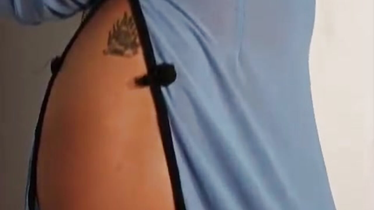 Discover more of my tattoos - video by katiuska_arts cam model