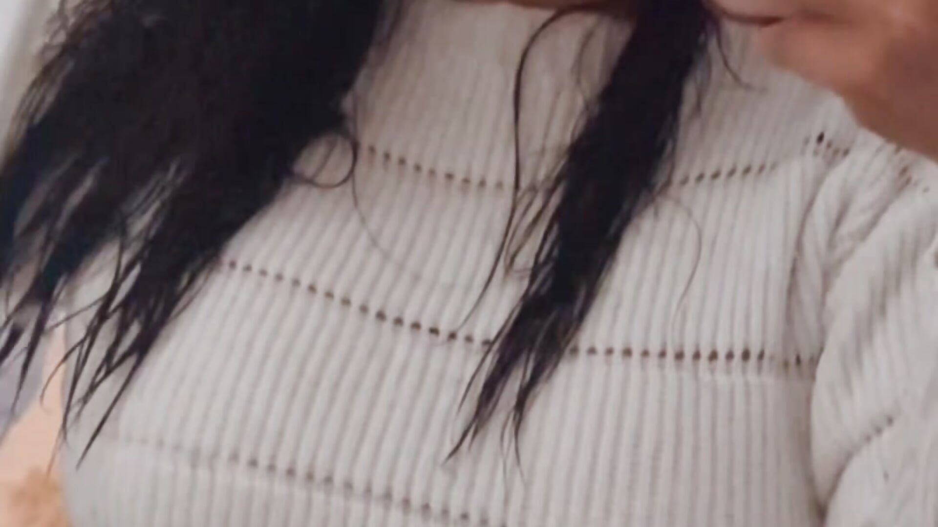 Mirame yo me encargo del resto 😋 - video by Ariihot91 cam model