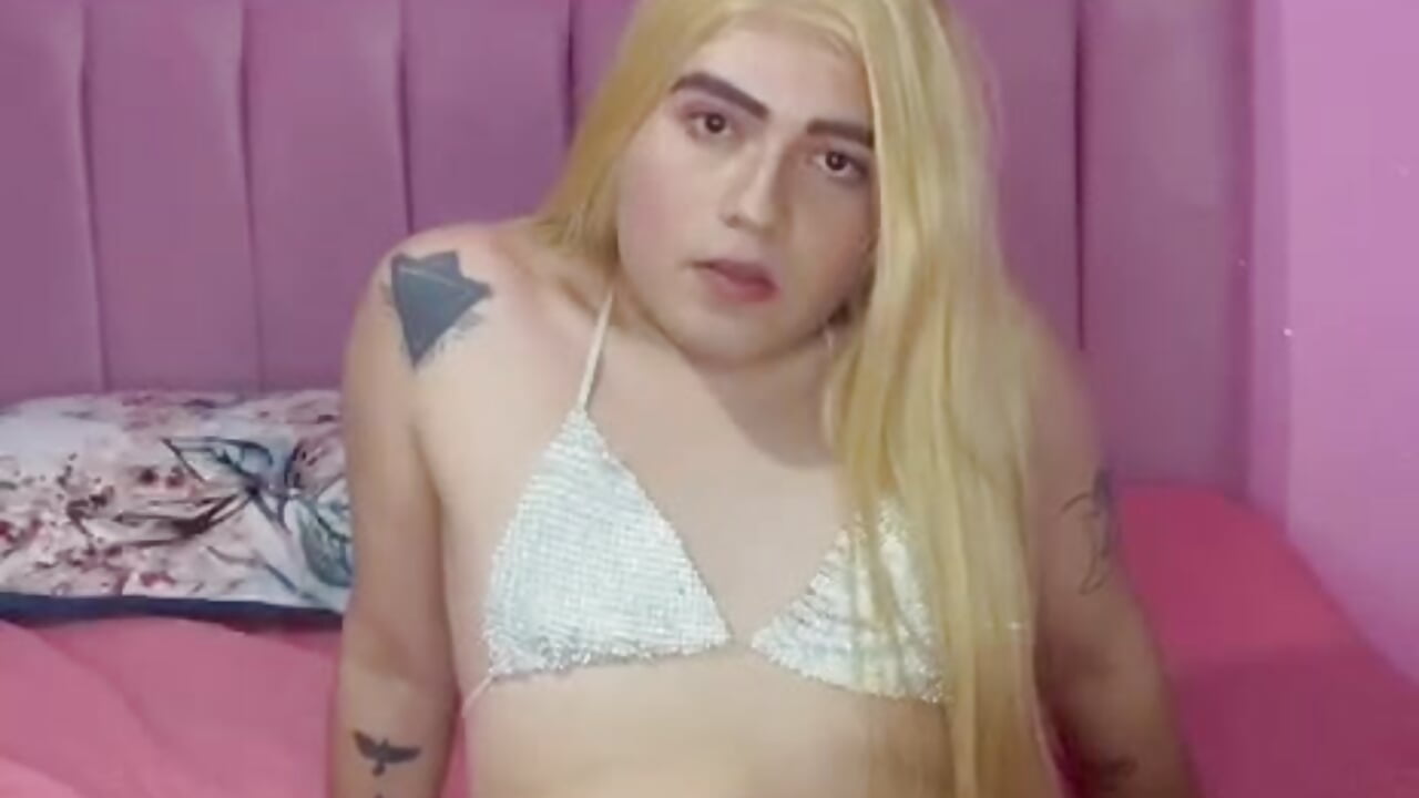 I'm ready to please you as you deserve, my love 🔥 - video by mia_shantal cam model