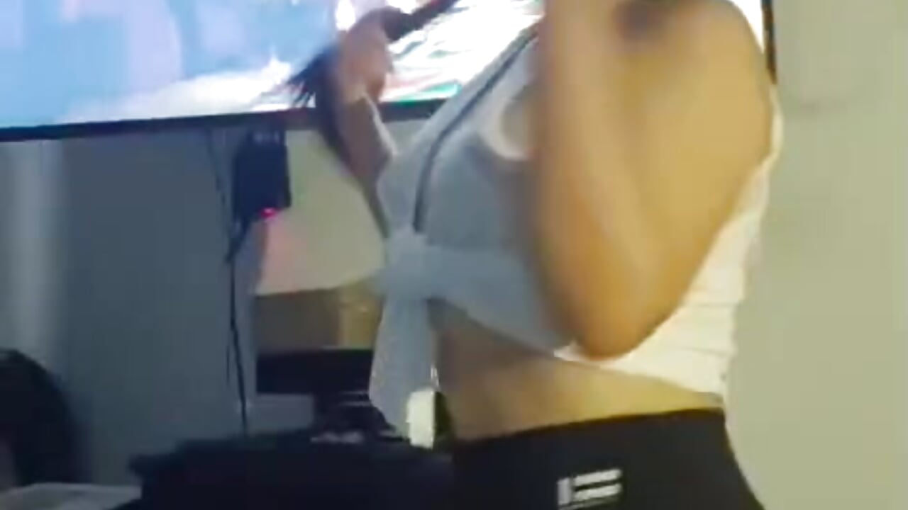 Do u like my curves - video by pekke_18 cam model