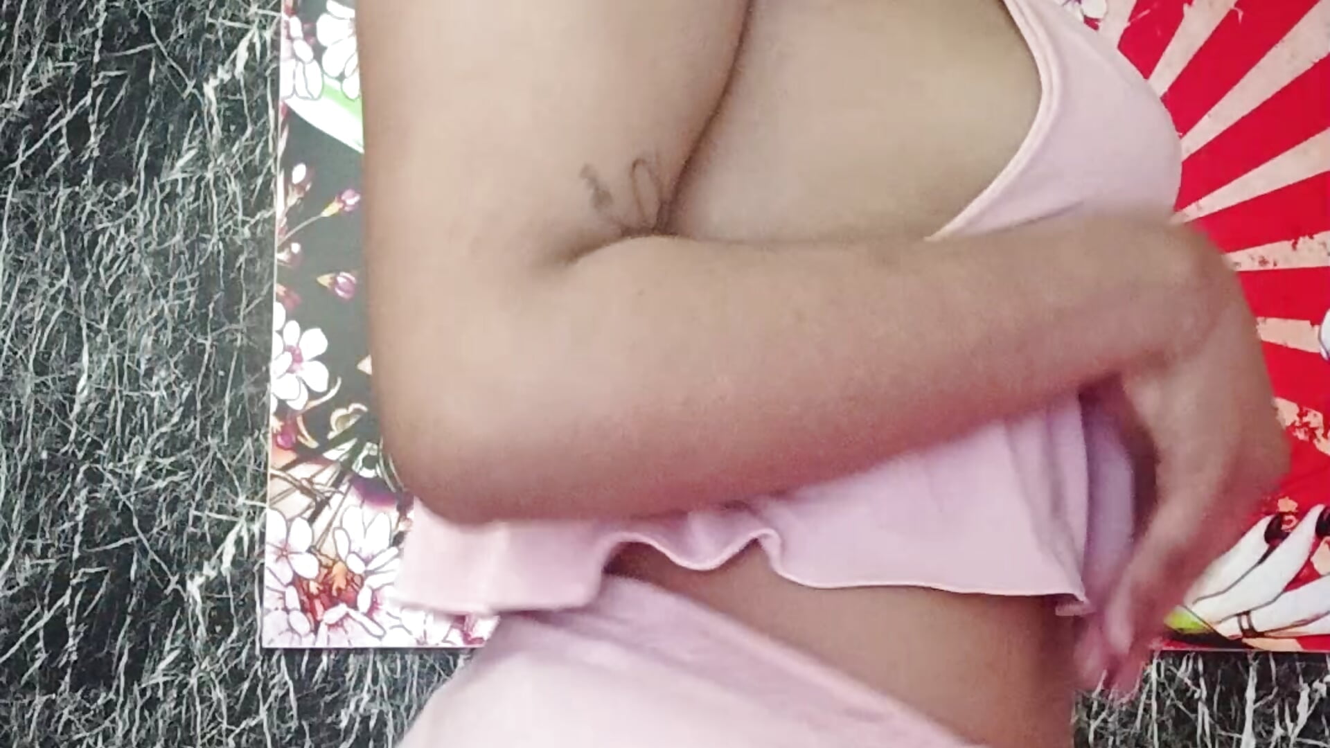 Kiss - video by Carol_lil1 cam model