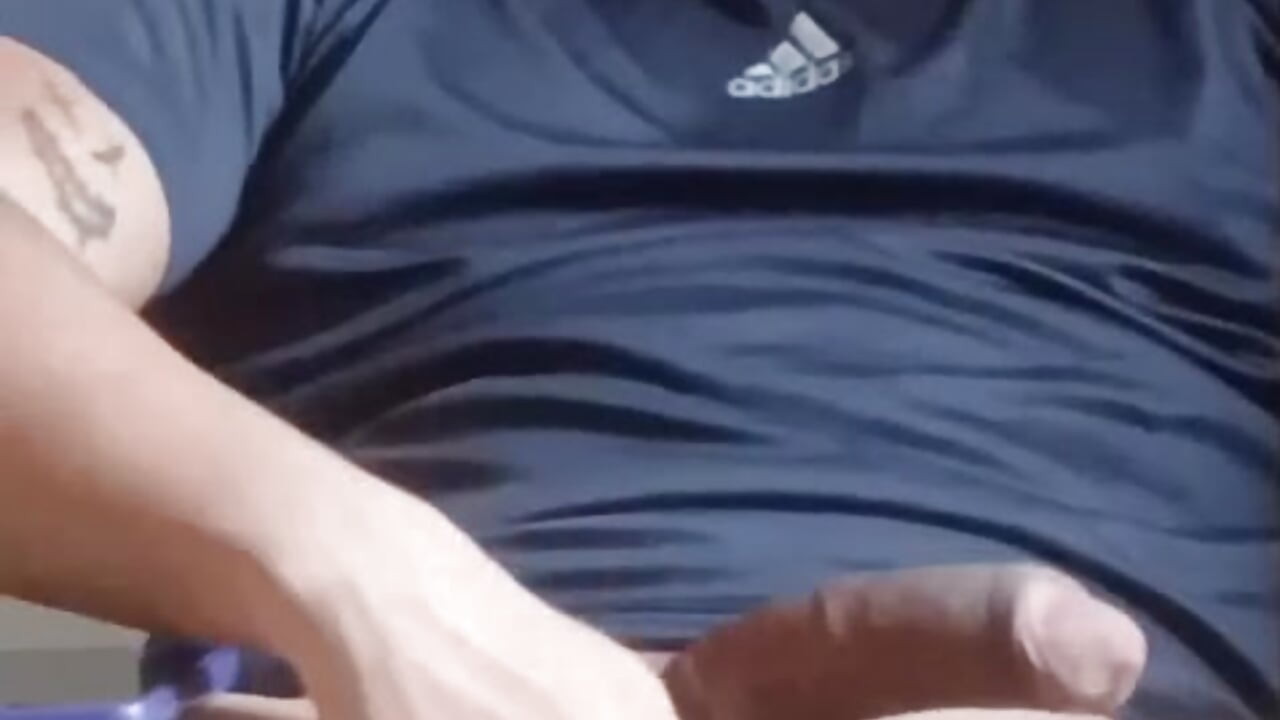 Shake Dick - video by Incubo-1995 cam model