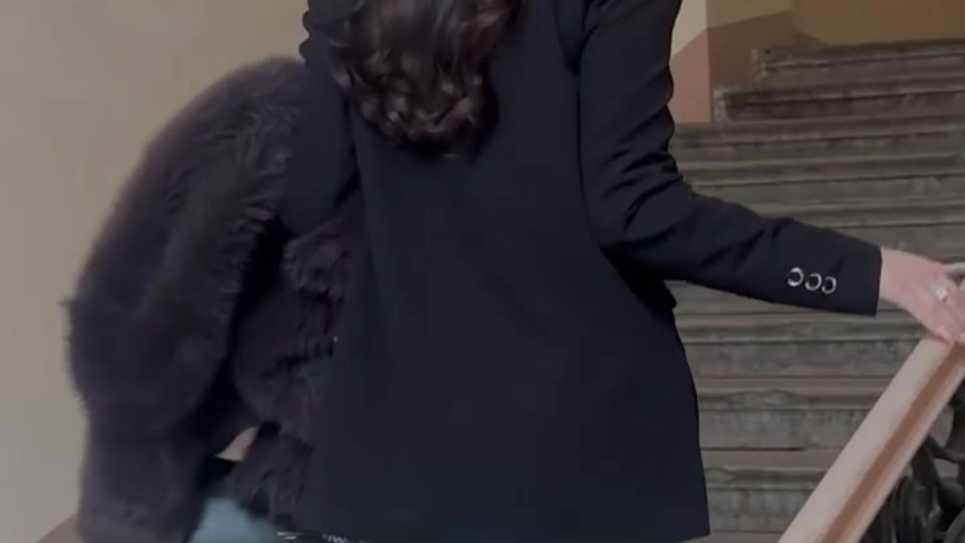 Alright, i'm gone - bye! 😂 - video by MinervaShetrawski cam model