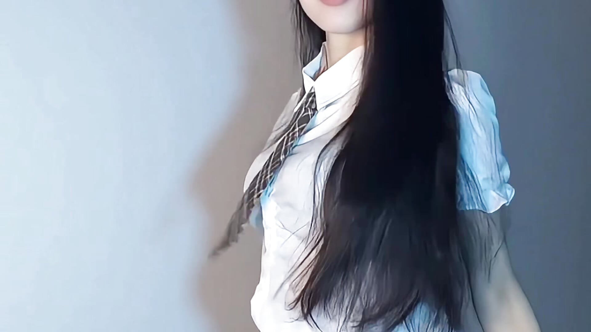 我的身材很曼妙