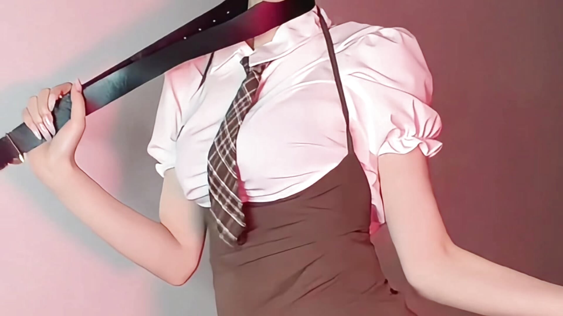 勾引女人的事情 我顺手就做了💕
