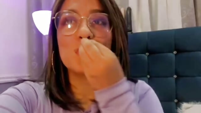 🌸💜 - video by PandoraCherry_ cam model