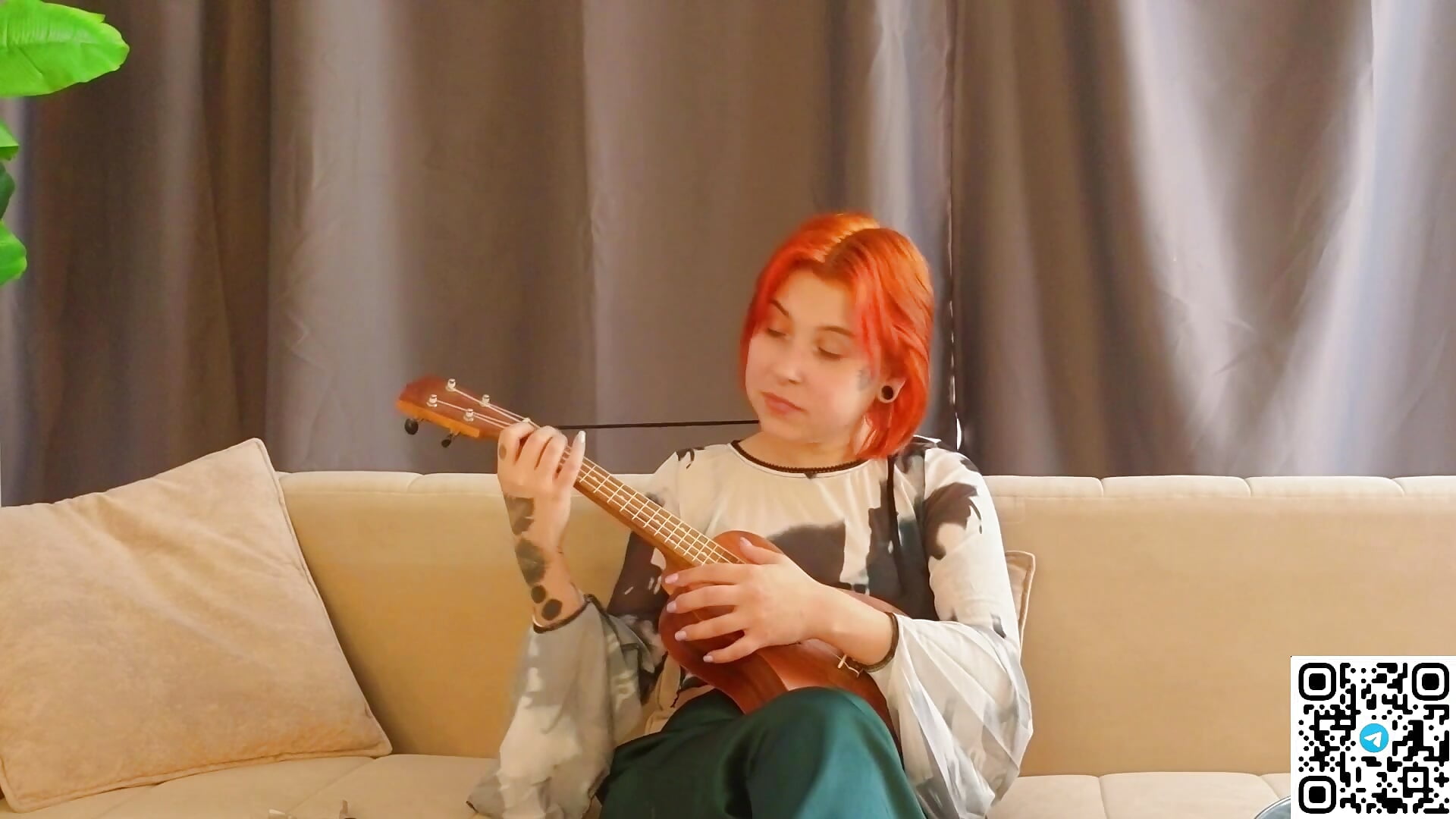 oh I still have a lot to learn - vídeo de RavenOpaline modelo de câmara