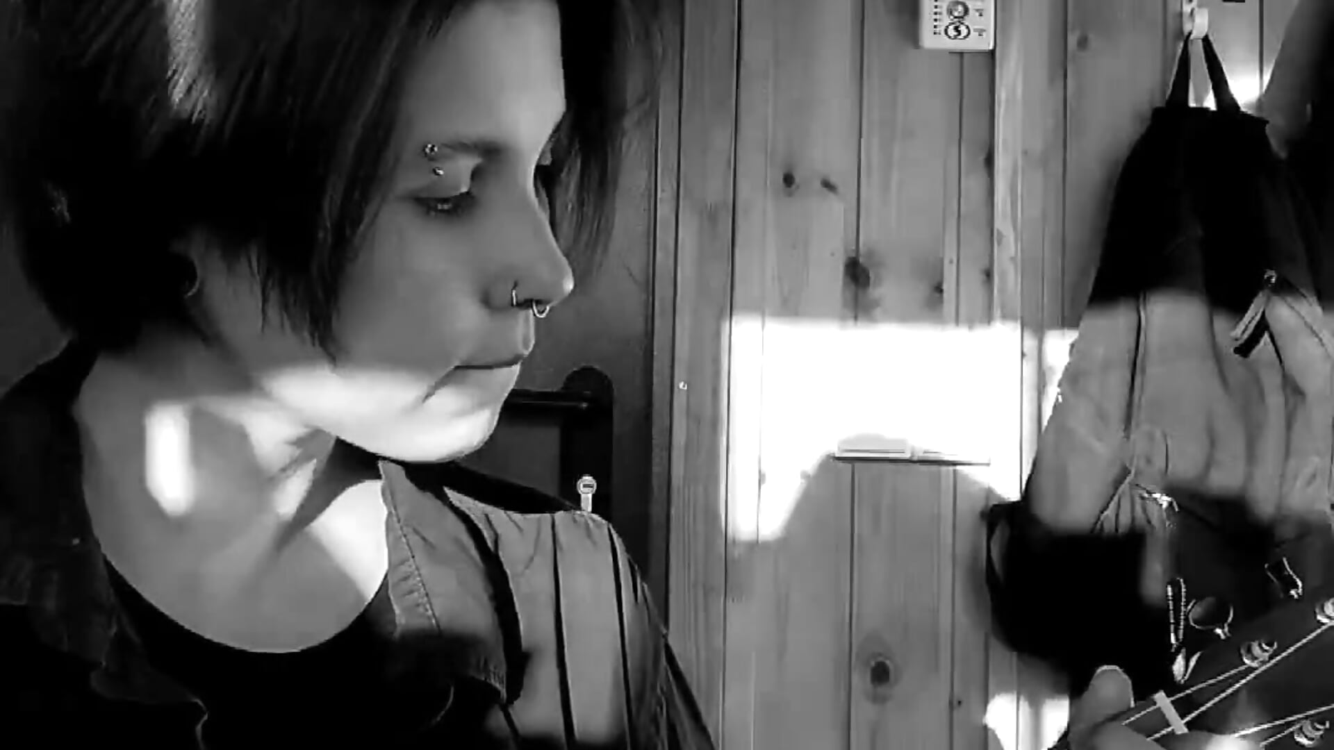 Hey hey ^. ^ - video by RavenOpaline cam model