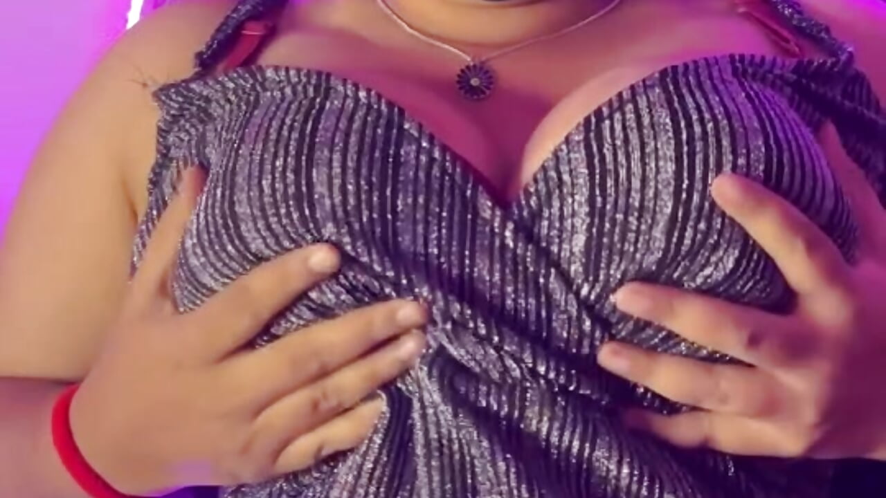 Hot Boobs For You 🫦🫶🏻🤤 - video by elegant_elina cam model