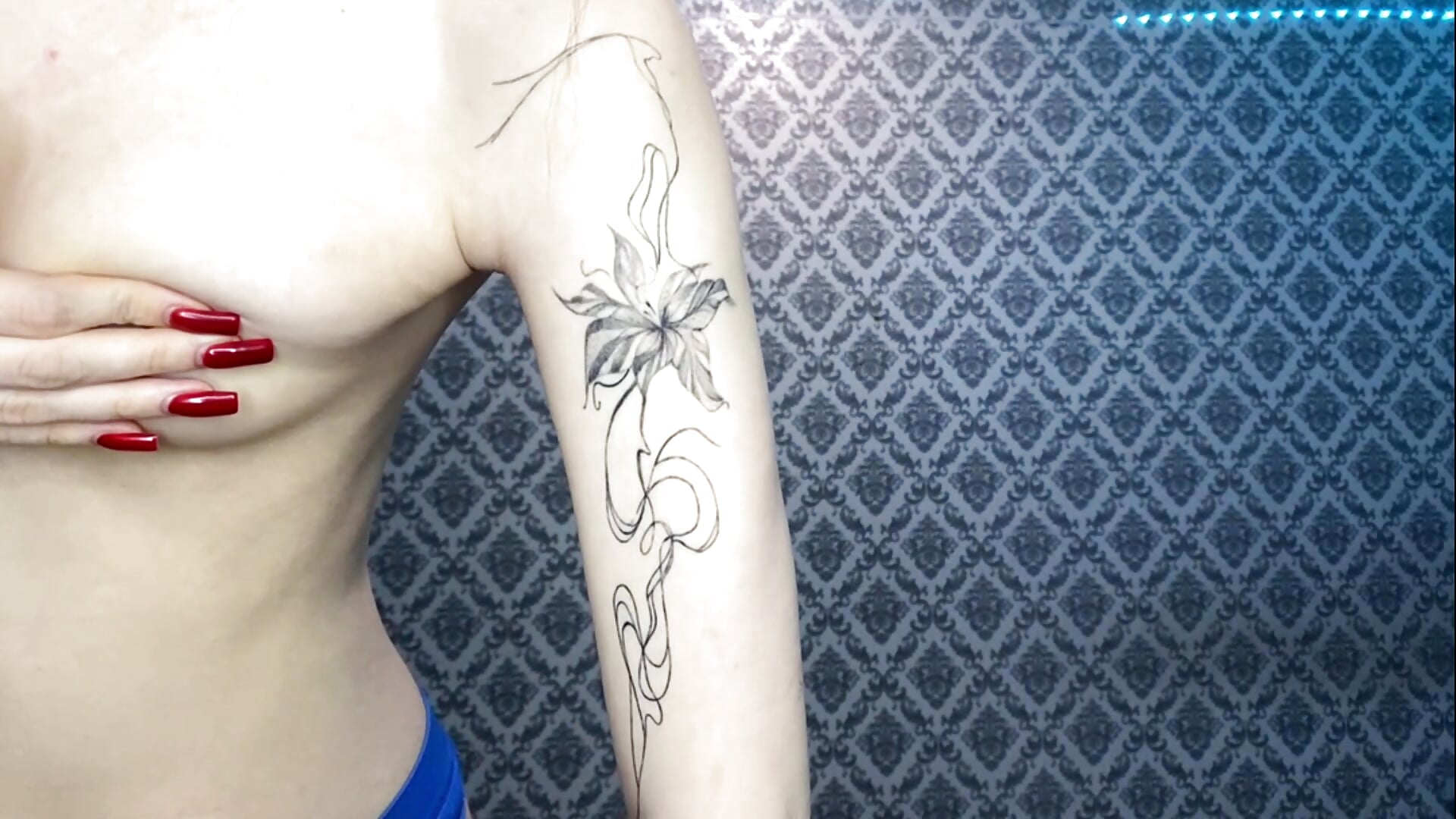 my tattos