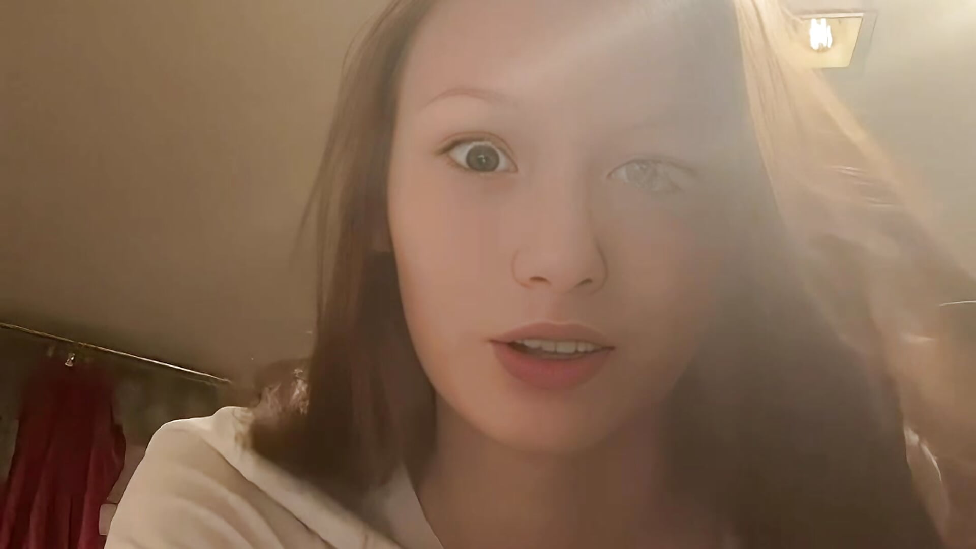 Midnight Confetti - video by Cleonoth2o cam model