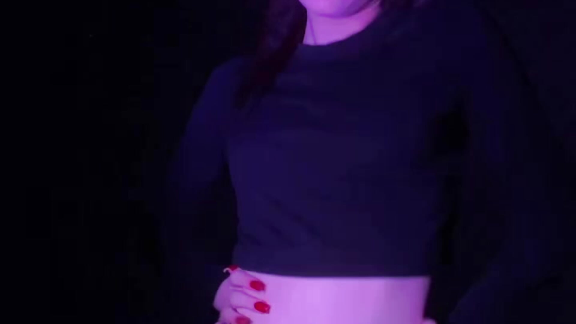 love me? - video by Cleonoth2o cam model