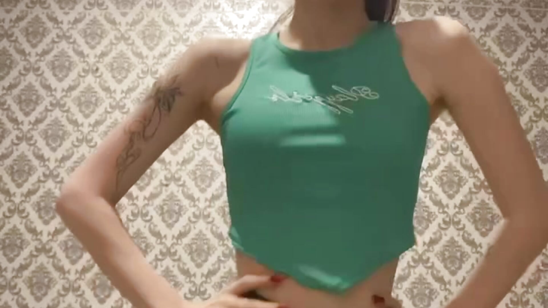 make you happy - video by Cleonoth2o cam model