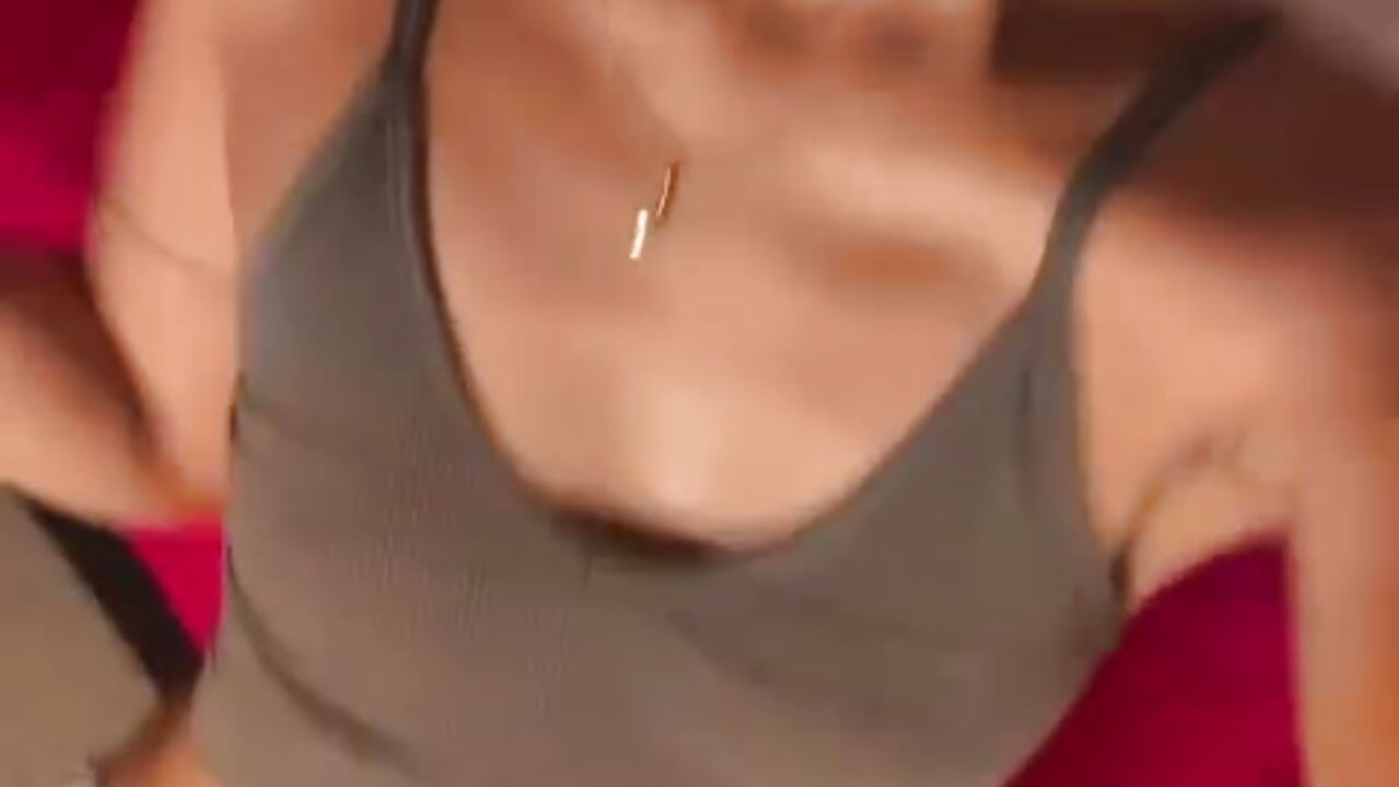 at home🏡💃 - video by emilly_smiithh01 cam model