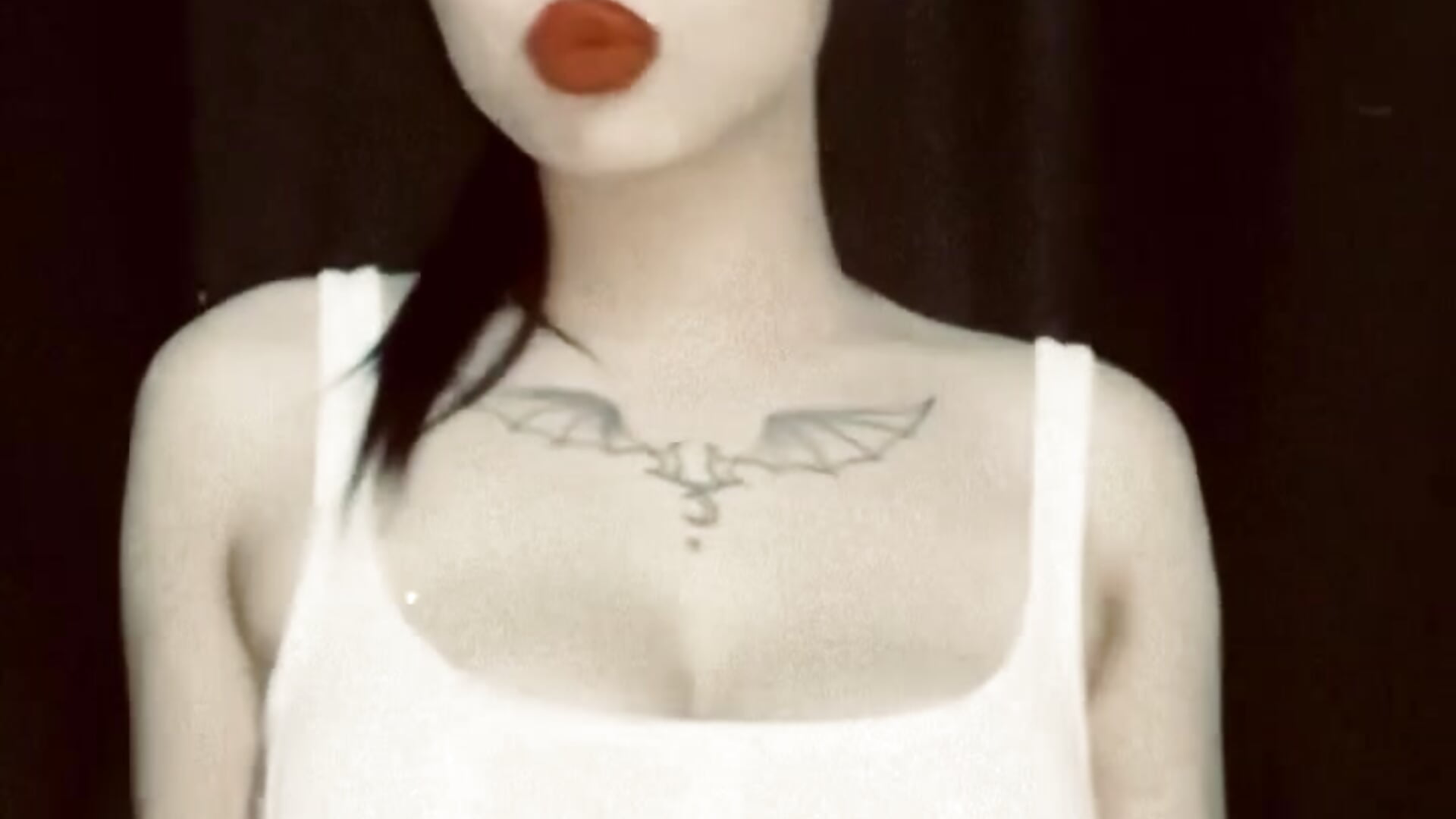 Little dance - MeganBabyFox 캠 모델의 동영상