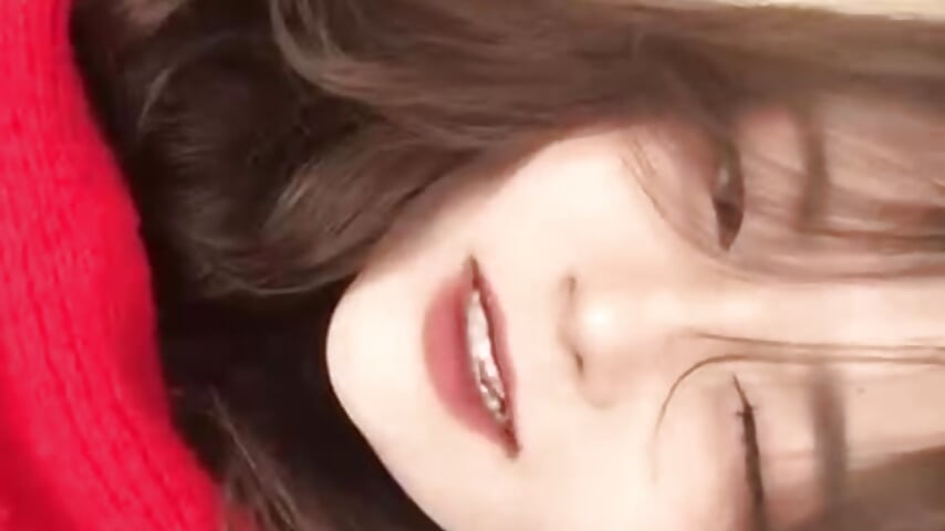 me - video oleh minji_snow kamera model