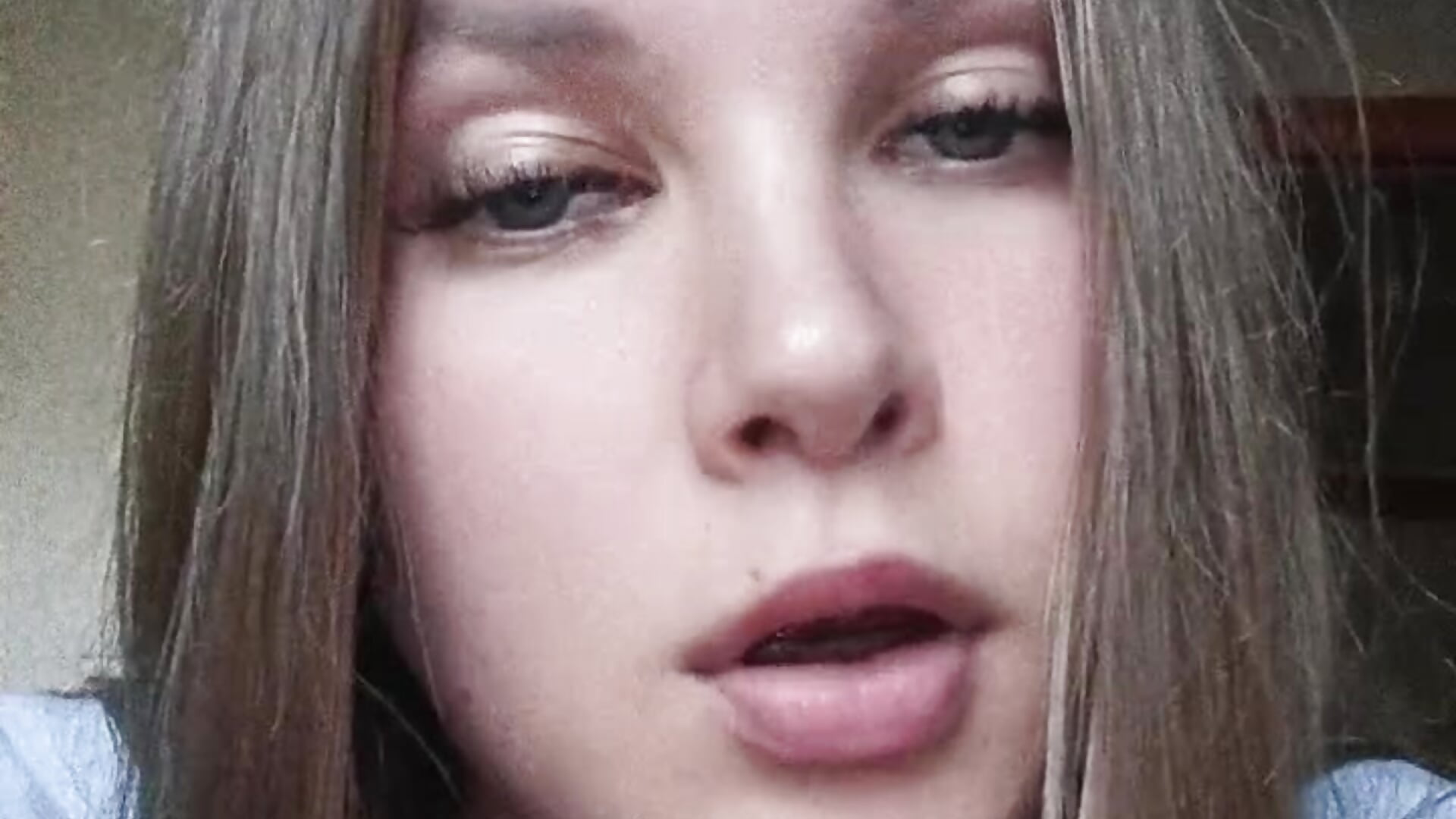 cutie) - video by nelli_lux_ cam model