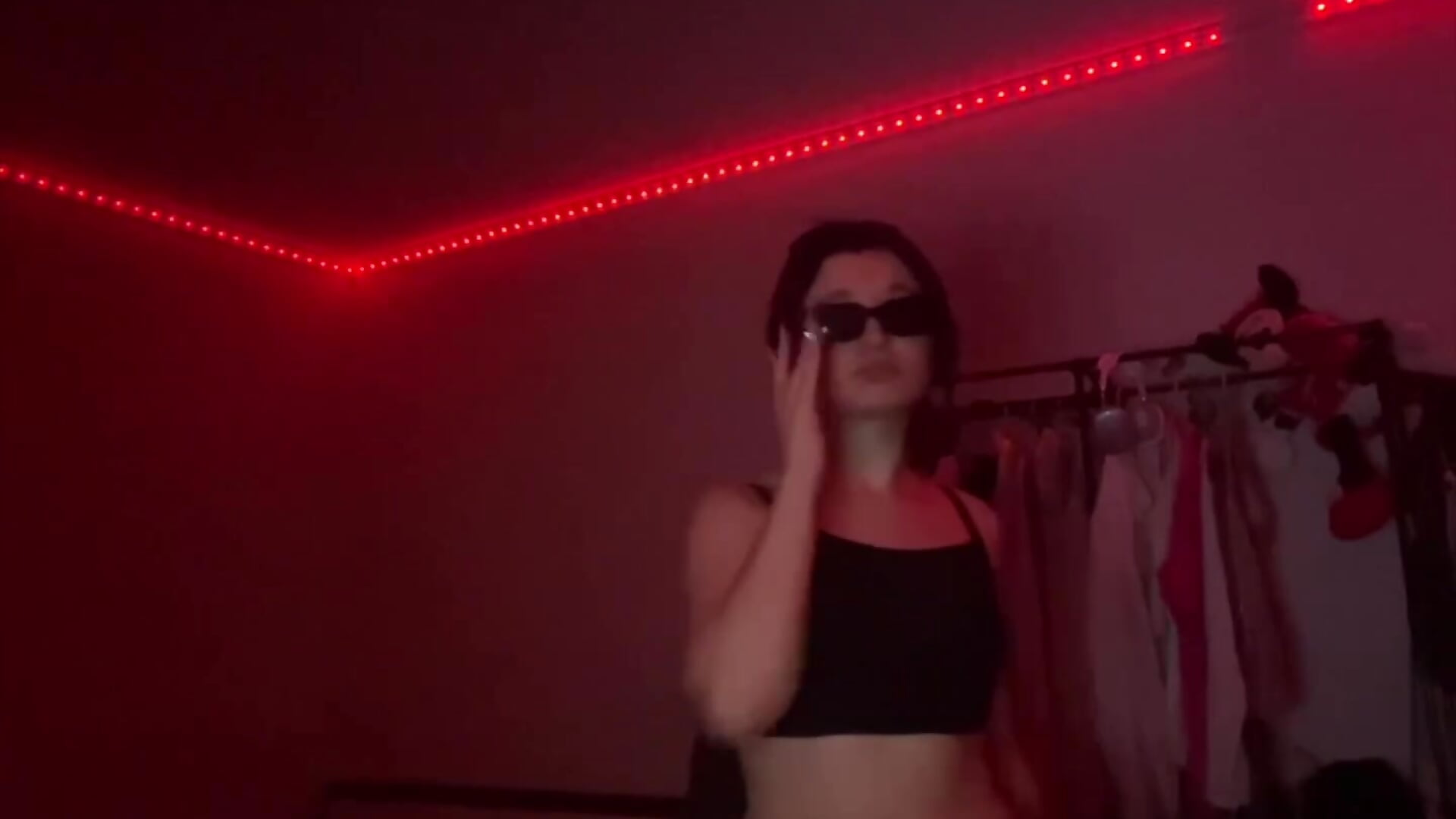 Just for you 💖 - video by RenaLagoa cam model