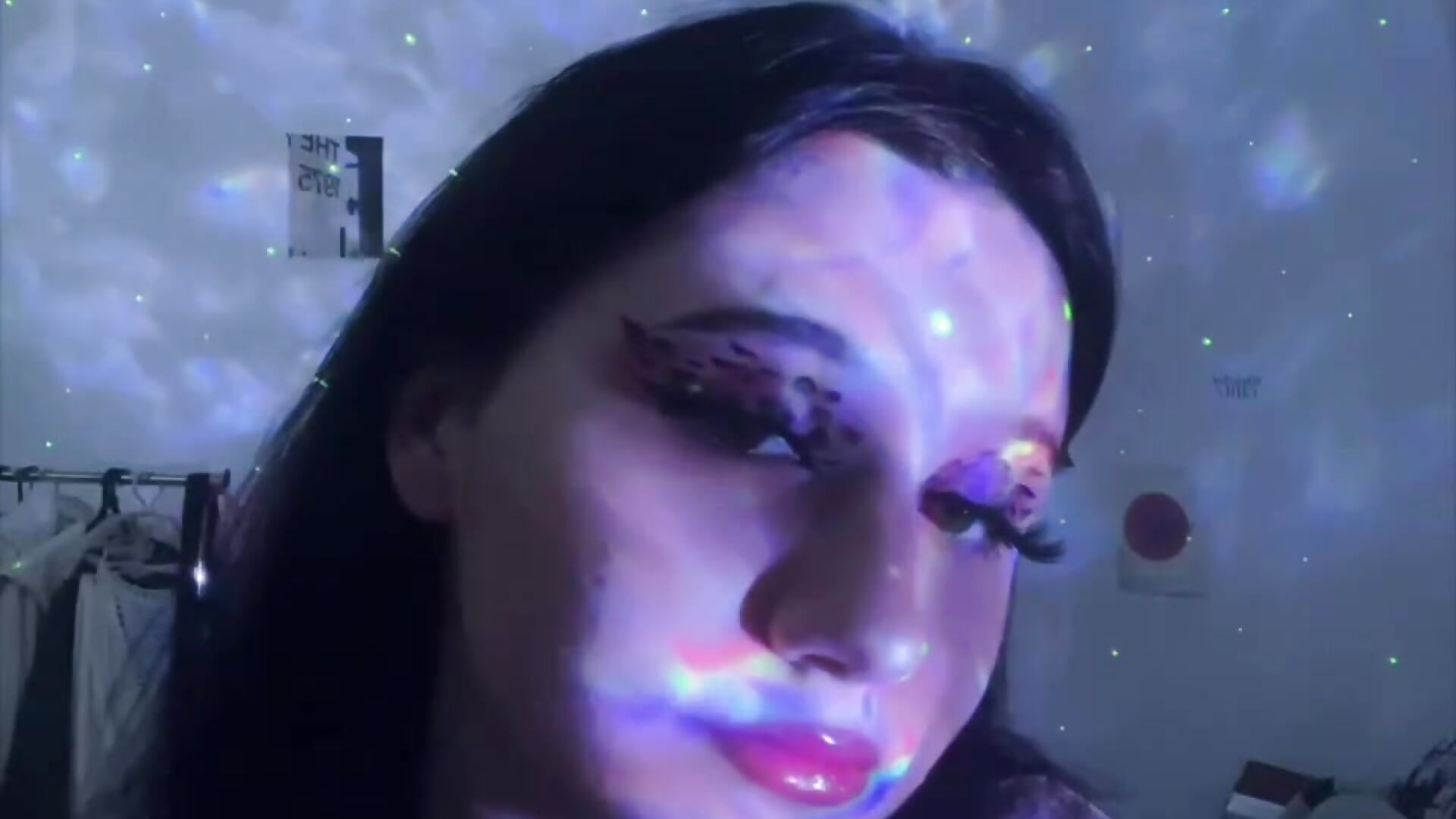 What if I told you...? 😶 - video by RenaLagoa cam model