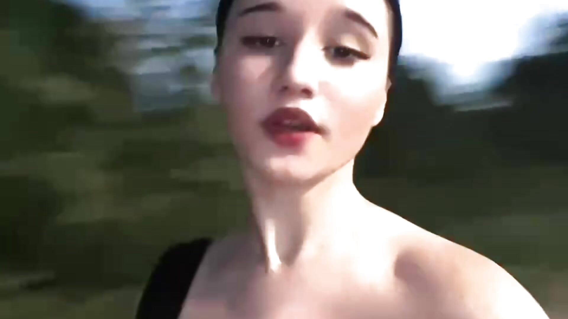 Is it just me, or is it getting cute in here? 😉 - video by RenaLagoa cam model