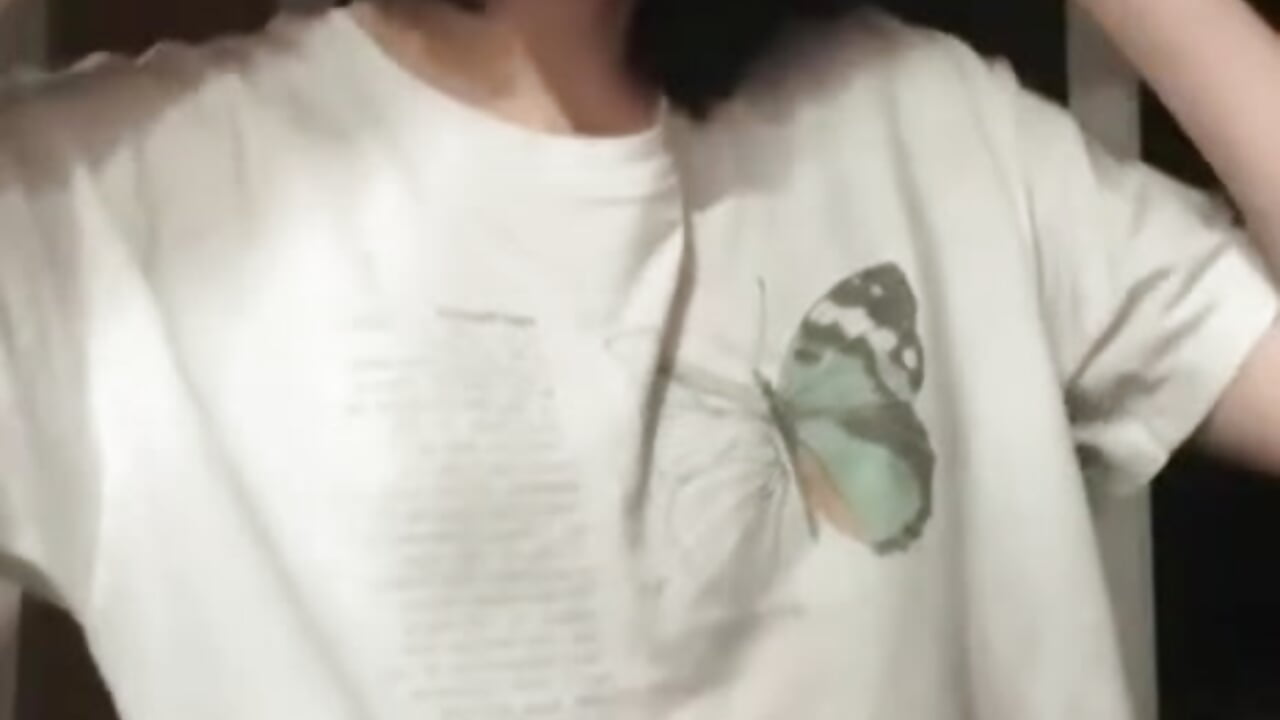 My dances - video by LoreanVardy cam model