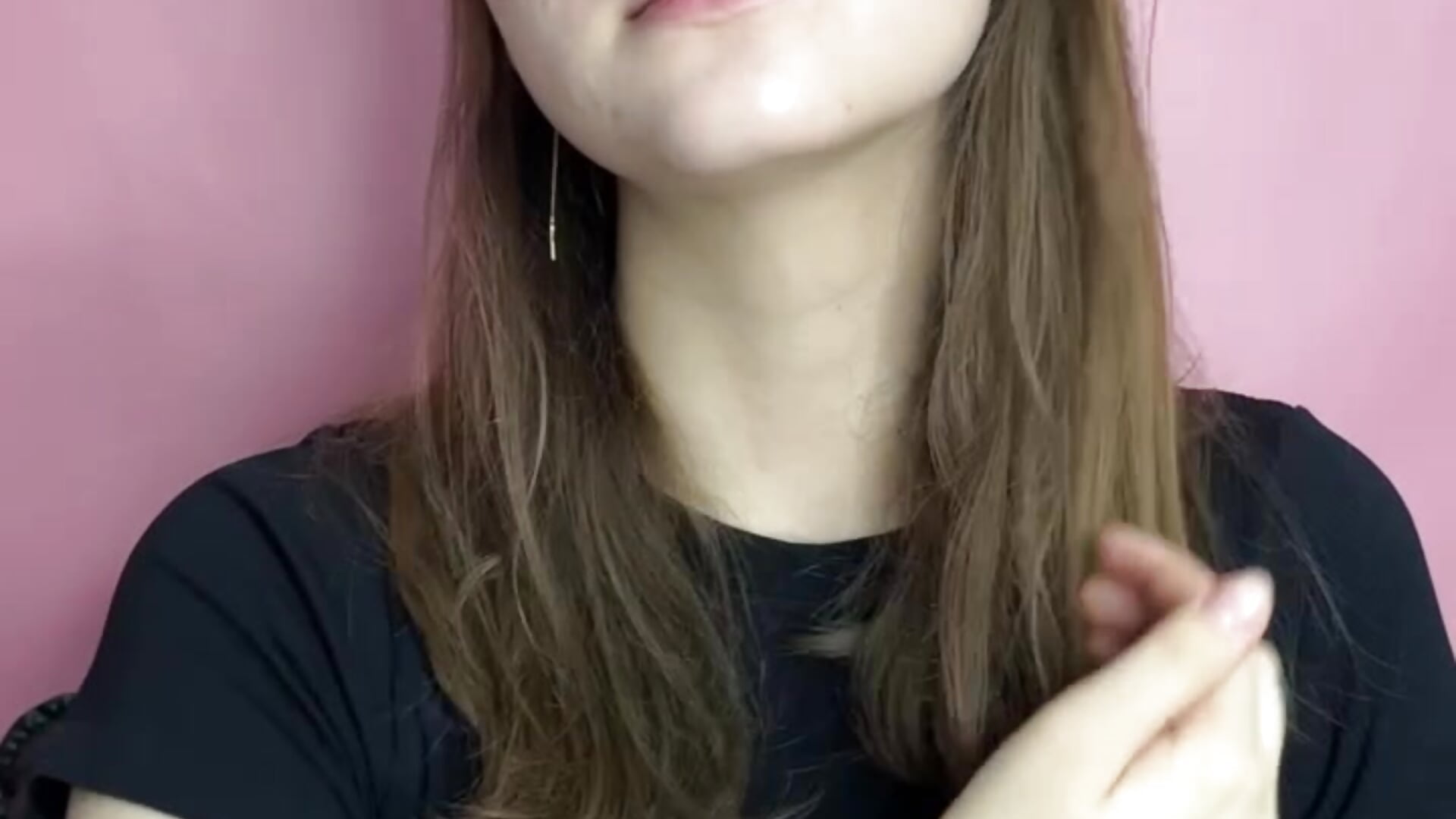 Hello))🥰 - video by NaAustin cam model