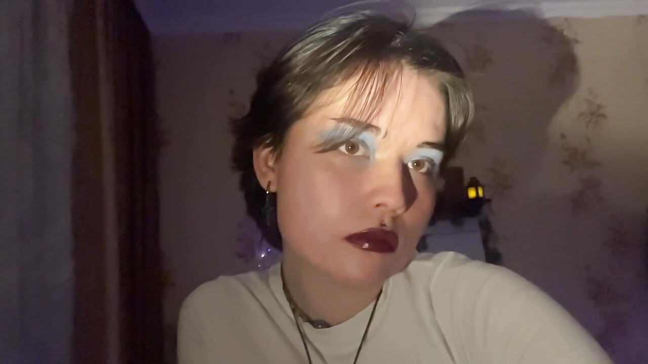 It's me :) – video af Chaos_at_midnight cam-model