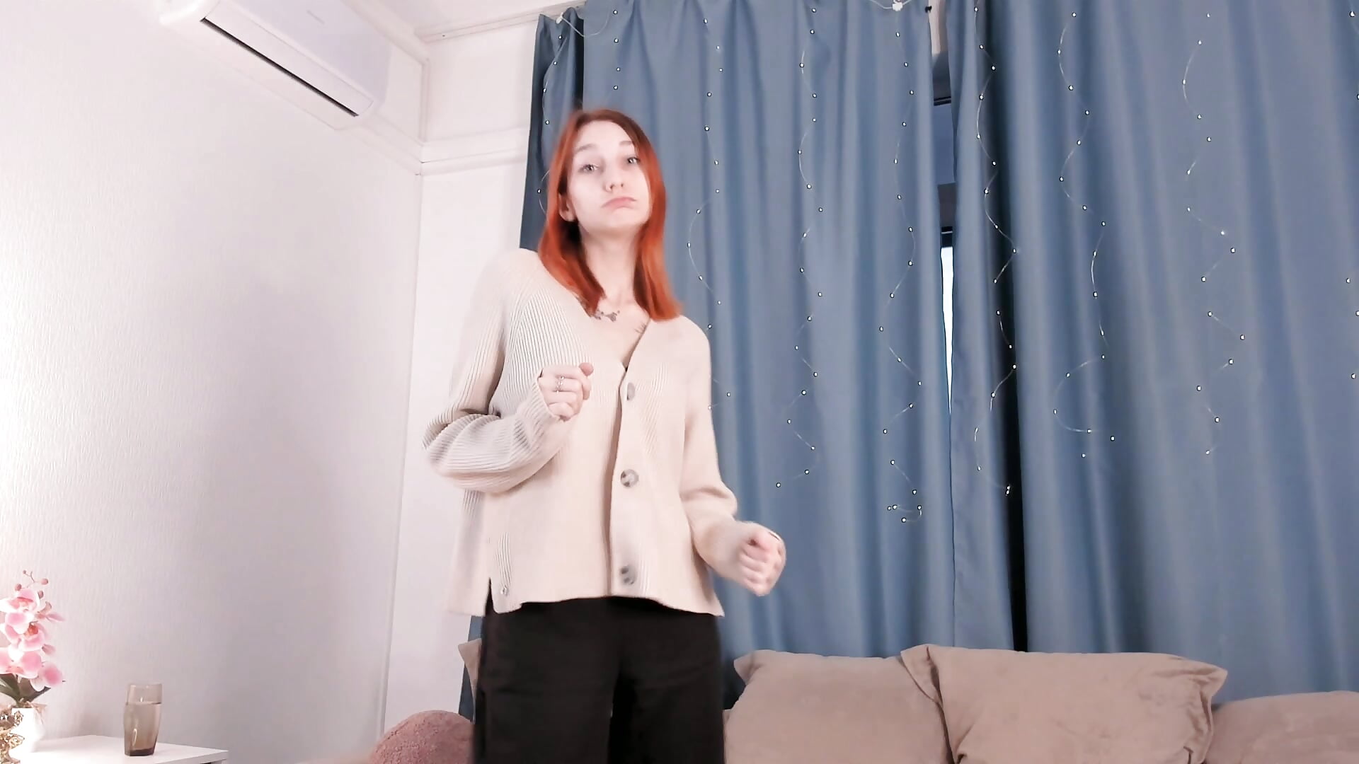 I am new here - video by TracyDahlen cam model