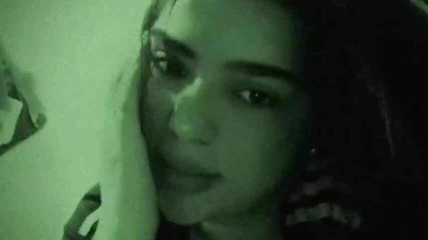 Welcome to my room ♥ - video by Thalia_ch cam model