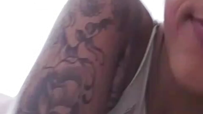 Kiss for you - video by cataleyasantana cam model