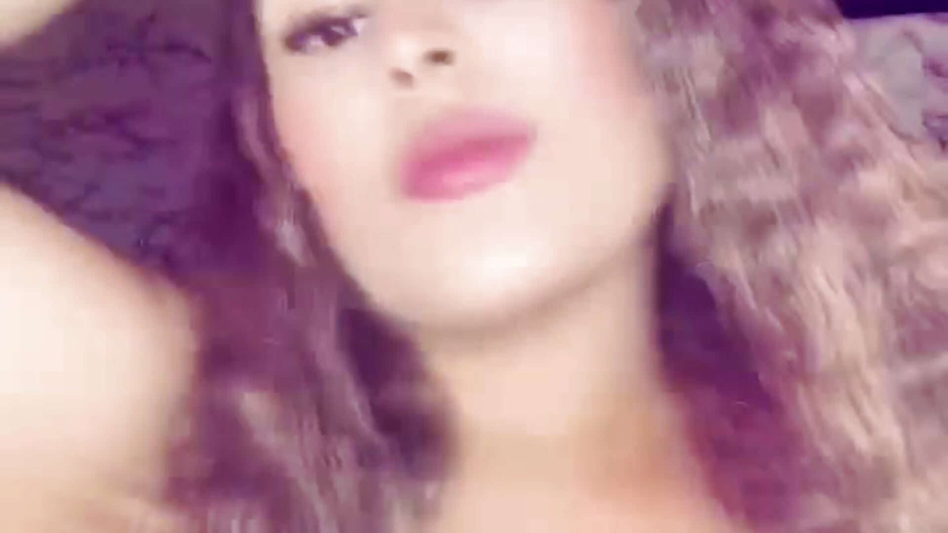 sexy adara - vídeo de la modelo de cam JulietaHazze_